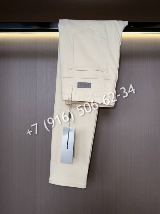 Джинсы Dior 22425 1