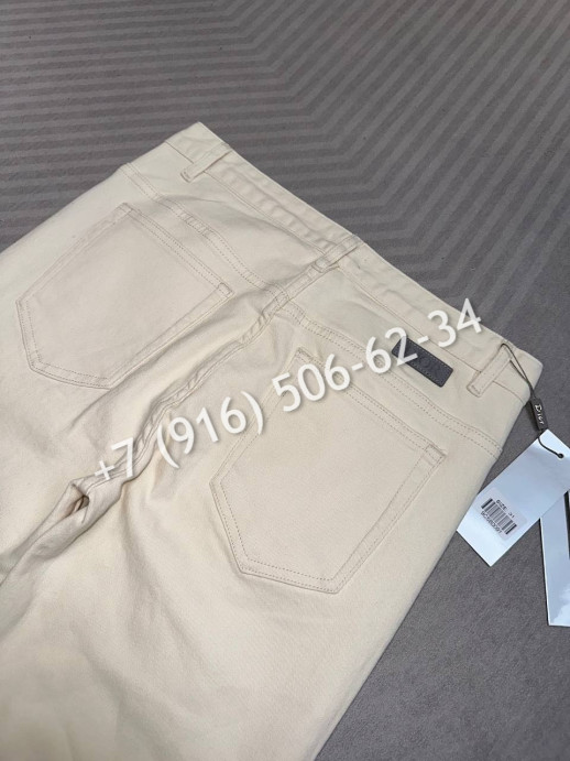 Джинсы Dior 22425 1