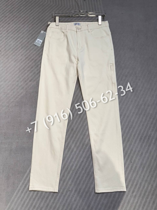 Джинсы Dior 22425 1
