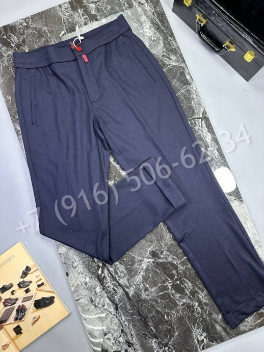 Брюки KITON 23786