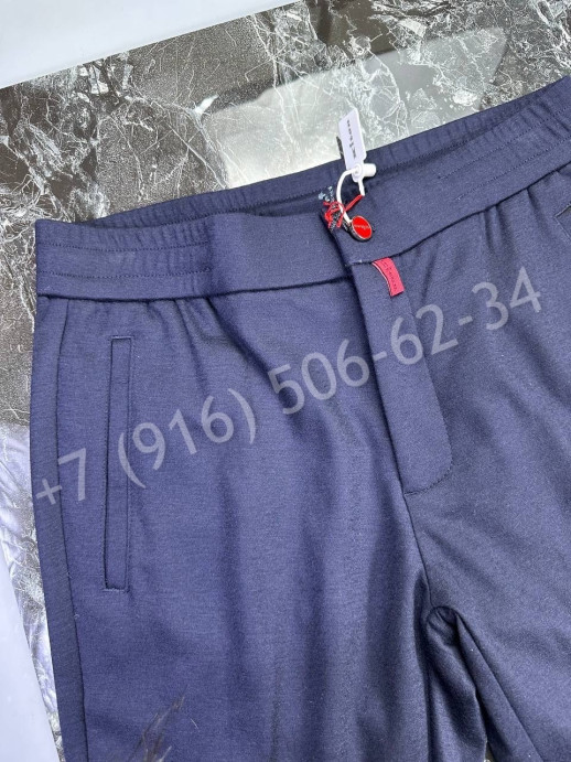 Брюки KITON 23786