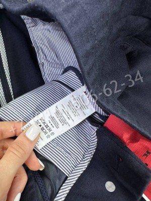 Брюки KITON 23786