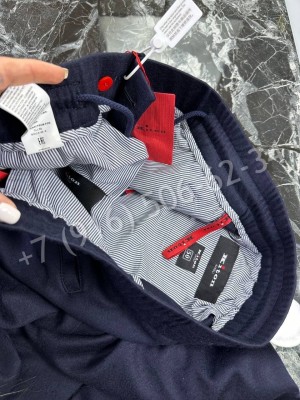 Брюки KITON 23786