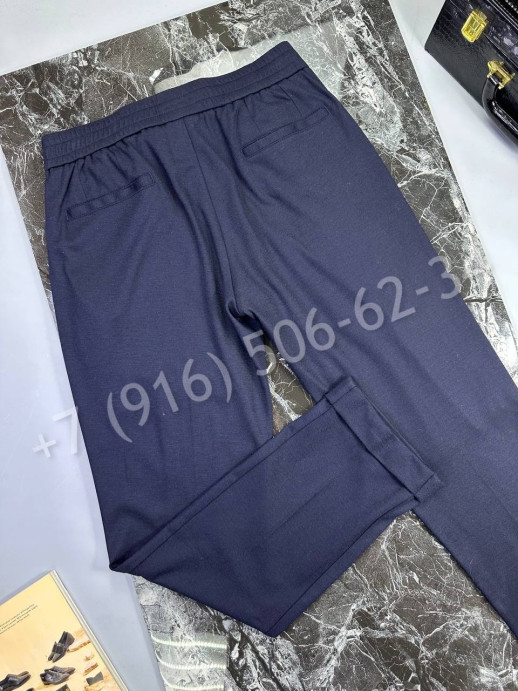 Брюки KITON 23786