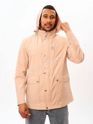 Куртка Brunello Cucinelli 33842