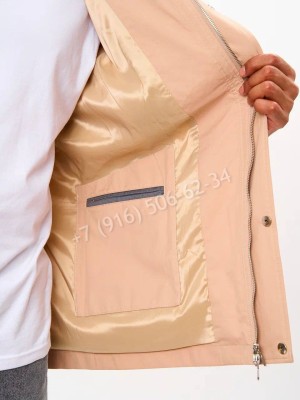 Куртка Brunello Cucinelli 33842