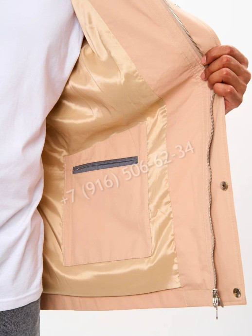 Куртка Brunello Cucinelli 33842