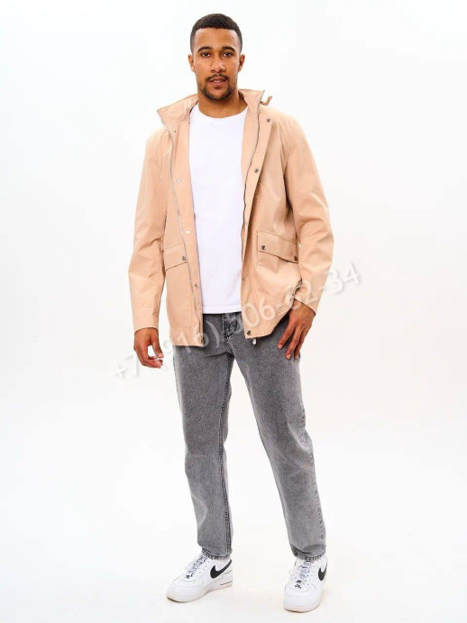 Куртка Brunello Cucinelli 33842