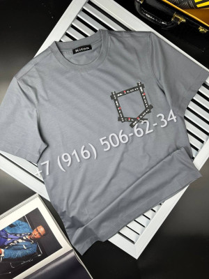 Футболка KITON 27608 1