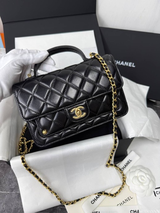 Сумка Chanel 346569 4