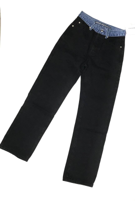 Джинсы Alexander Wang 13682