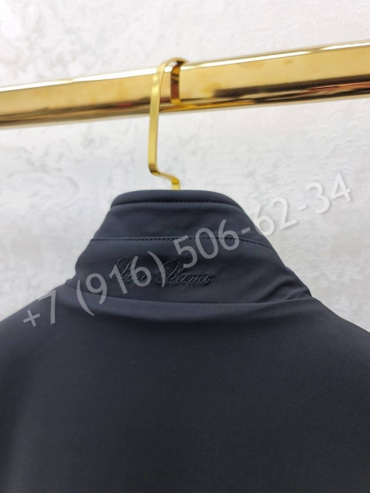 Жилетка Loro Piana двухсторонняя 23886