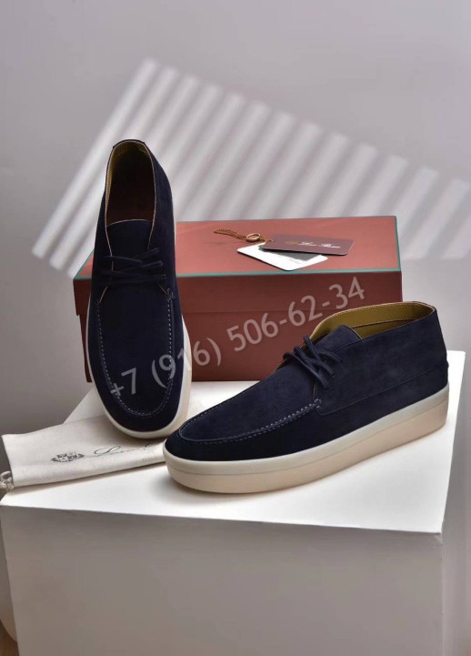 Ботинки Loro Piana 33942