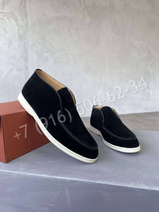 Лоферы Loro Piana 24004