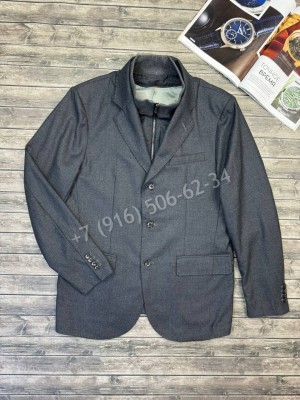Куртка пиджак Loro Piana 34042