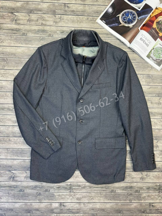 Куртка пиджак Loro Piana 34042