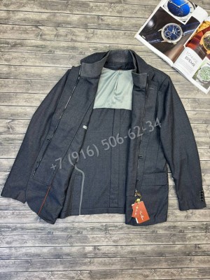 Куртка пиджак Loro Piana 34042