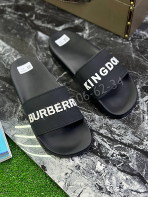 Тапочки Burberry 13883