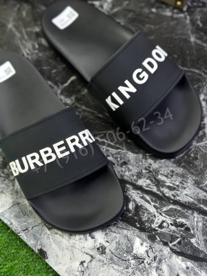 Тапочки Burberry 13883