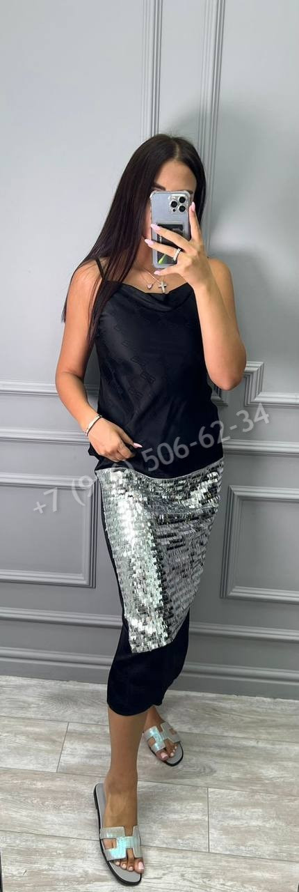 Костюм Balenciaga 34142