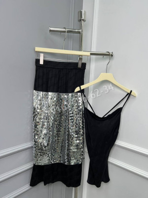 Костюм Balenciaga 34142