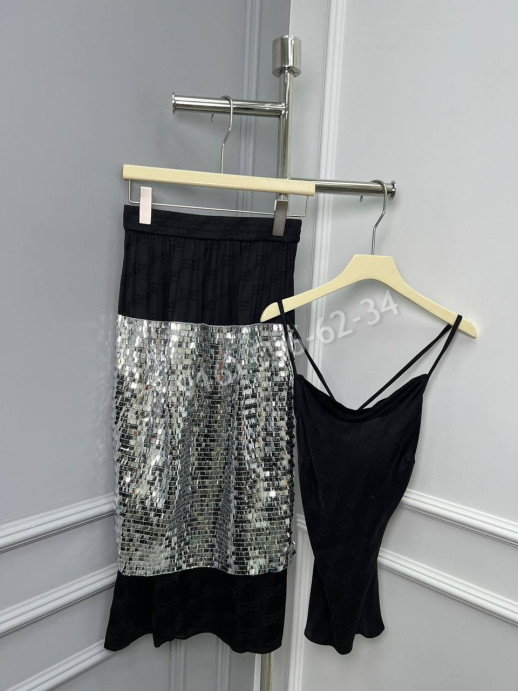 Костюм Balenciaga 34142