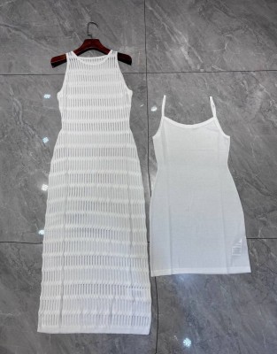 Платье Alaia 36004