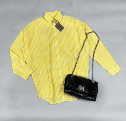 Рубашка Balenciaga 34242