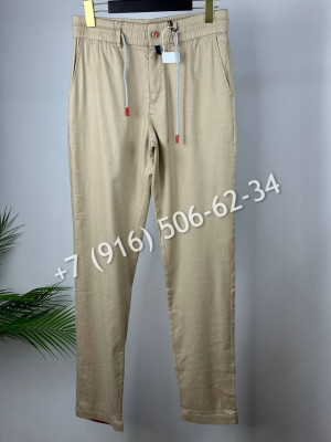 Брюки KITON 33764 6