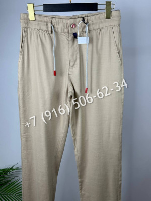 Брюки KITON 33764 6