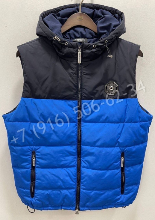 Жилетка Stefano Ricci 24329