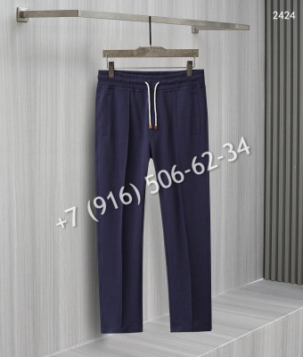 Брюки Brunello Cucinelli 16489 4