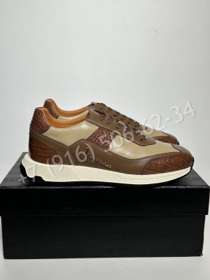 Кроссовки Billionaire 24431