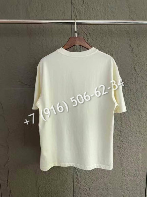 Футболка Jil Sander 19219 4