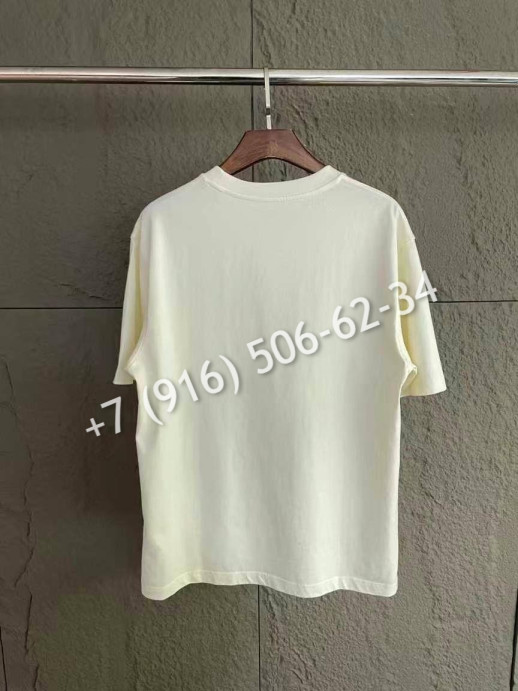 Футболка Jil Sander 19219 4