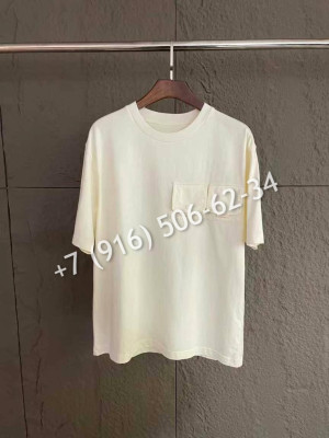 Футболка Jil Sander 19219 4