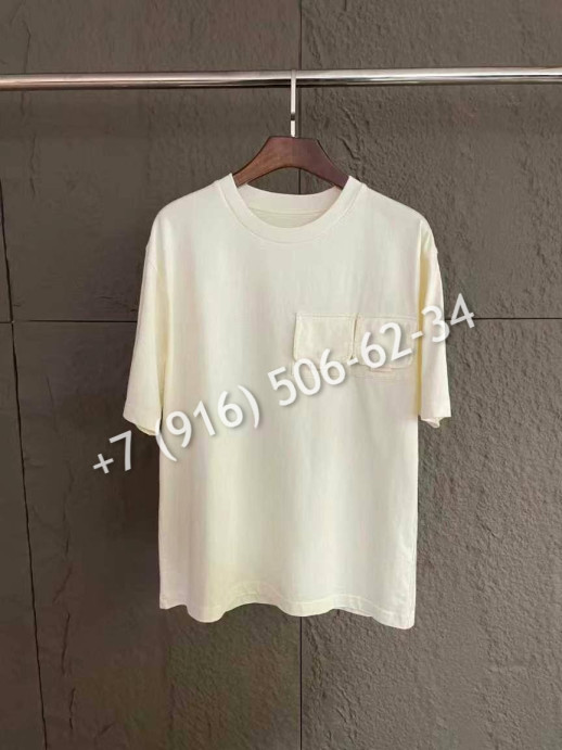 Футболка Jil Sander 19219 4