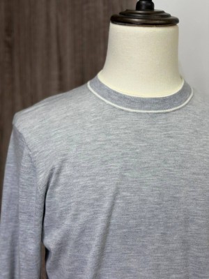 Поло Brunello Cucinelli 30200