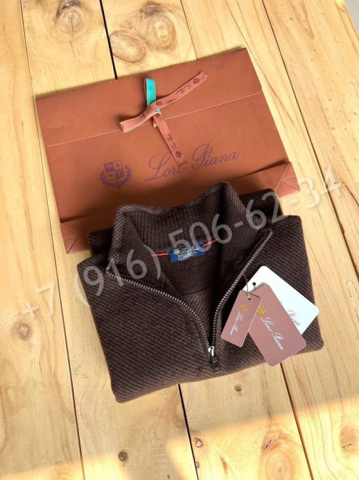 Свитер Loro Piana 24531