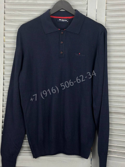 Поло Kiton 34541