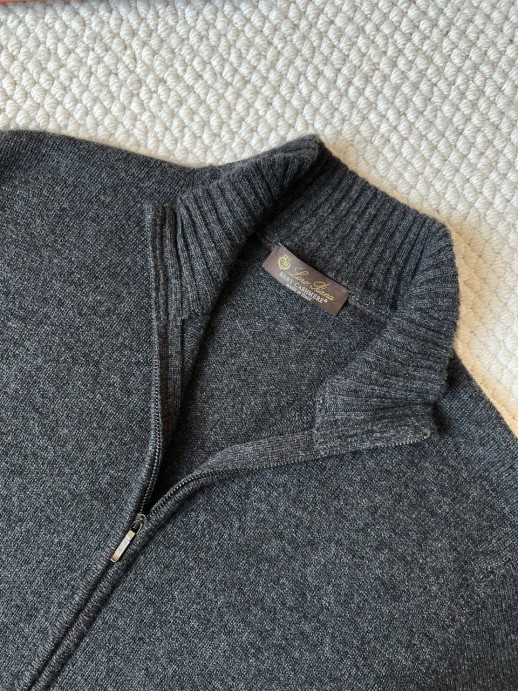 Кардиган Loro Piana 34103 6