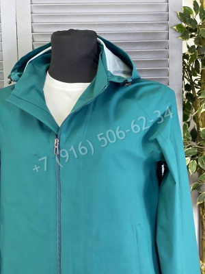 Ветровка Loro Piana 14397