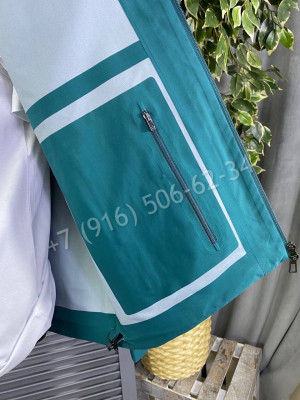 Ветровка Loro Piana 14397