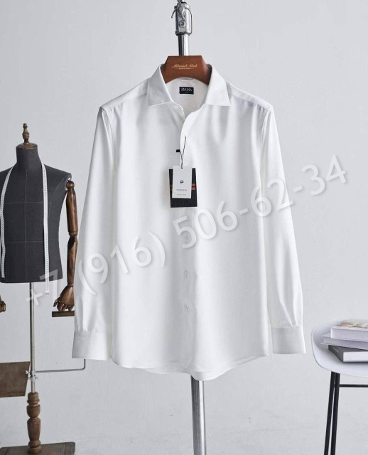 Рубашка Zegna 24632