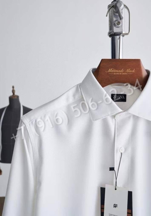 Рубашка Zegna 24632