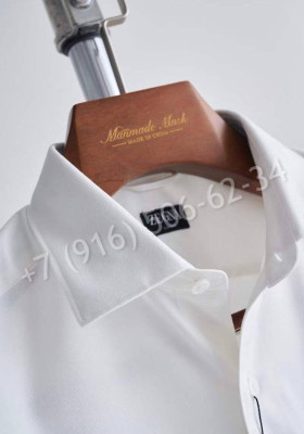 Рубашка Zegna 24632