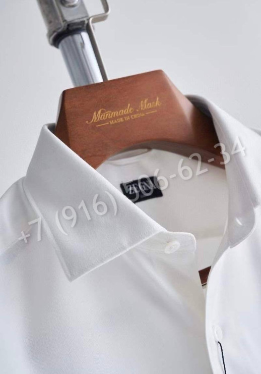 Рубашка Zegna 24632