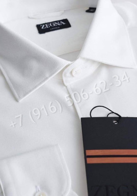 Рубашка Zegna 24632