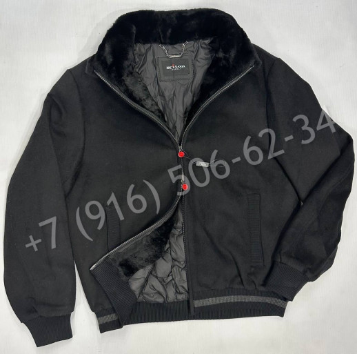 Куртка Loro Piana / искусственный мех 24732