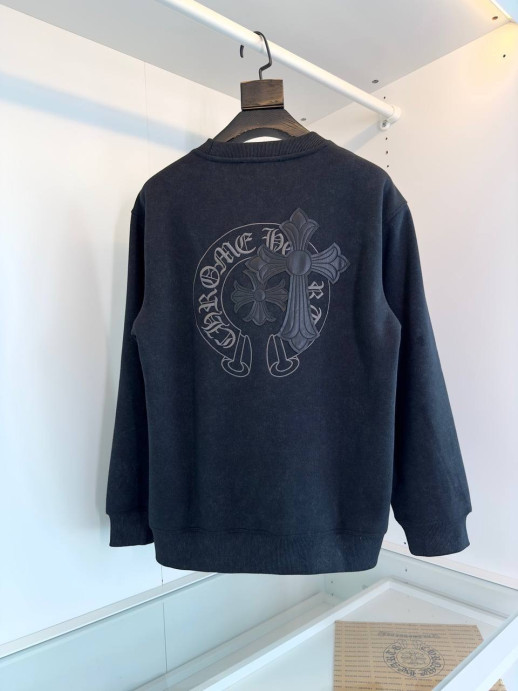 Толстовка Chrome Hearts 24833